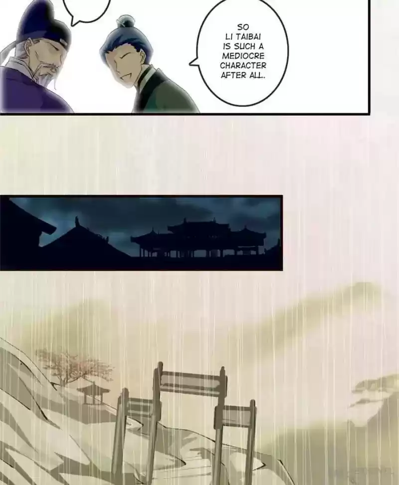 Back to the Tang Dynasty: The Chubby Beauty Chapter 14