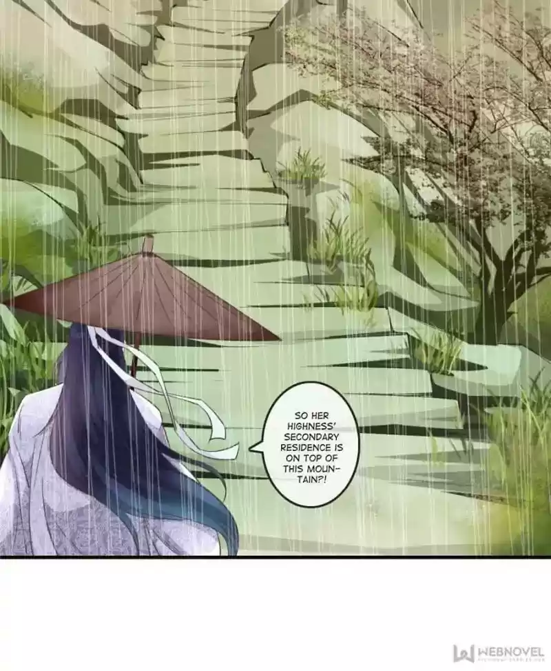 Back to the Tang Dynasty: The Chubby Beauty Chapter 14