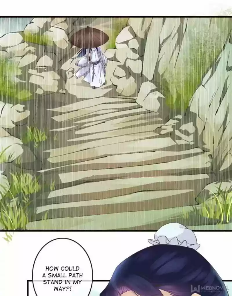 Back to the Tang Dynasty: The Chubby Beauty Chapter 14