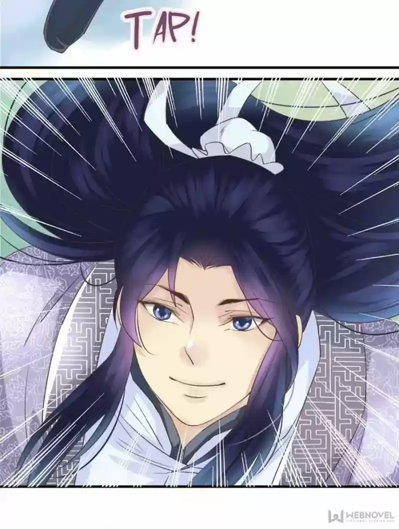 Back to the Tang Dynasty: The Chubby Beauty Chapter 14