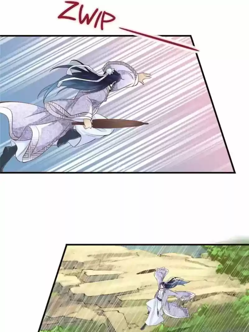 Back to the Tang Dynasty: The Chubby Beauty Chapter 14