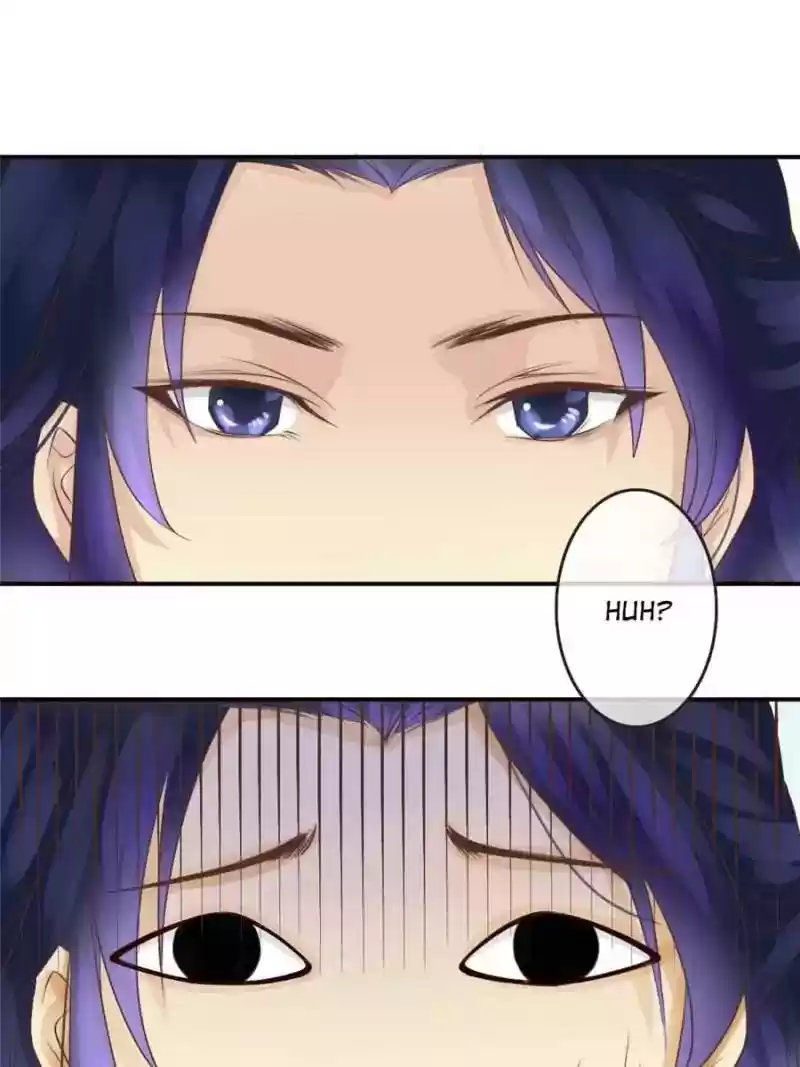 Back to the Tang Dynasty: The Chubby Beauty Chapter 14