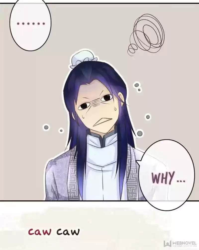 Back to the Tang Dynasty: The Chubby Beauty Chapter 14