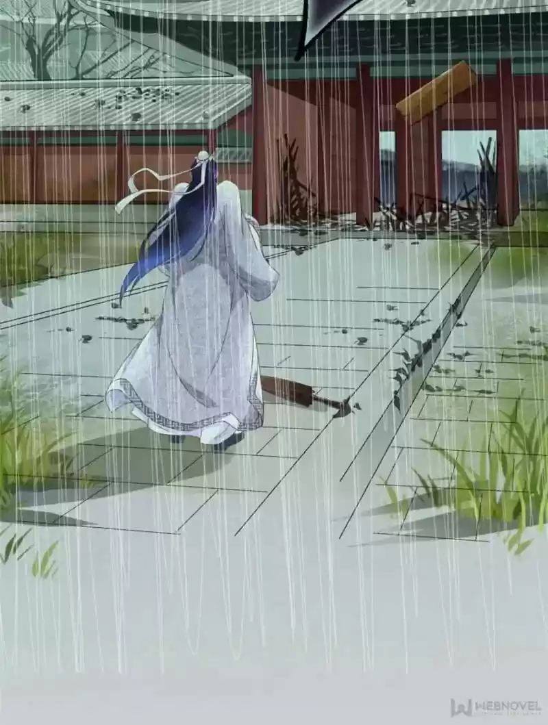 Back to the Tang Dynasty: The Chubby Beauty Chapter 14