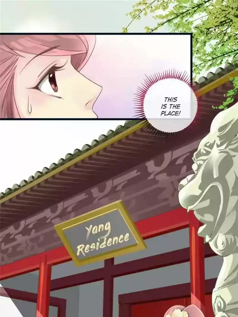 Back to the Tang Dynasty: The Chubby Beauty Chapter 15