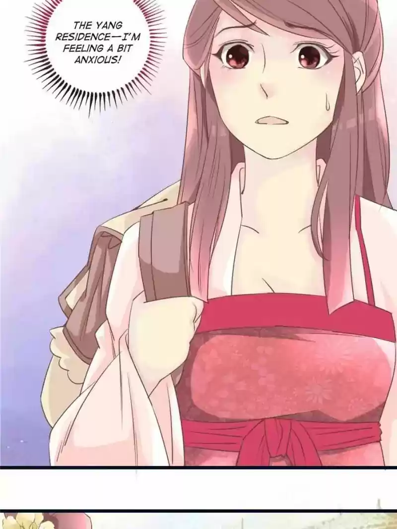 Back to the Tang Dynasty: The Chubby Beauty Chapter 15