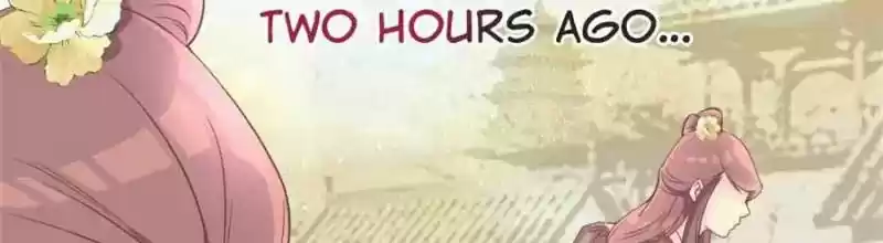 Back to the Tang Dynasty: The Chubby Beauty Chapter 15