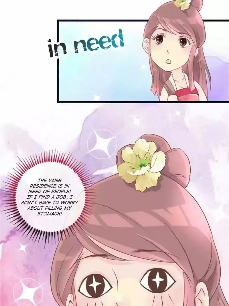 Back to the Tang Dynasty: The Chubby Beauty Chapter 15