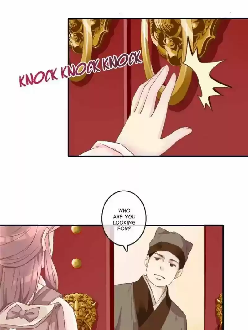 Back to the Tang Dynasty: The Chubby Beauty Chapter 15