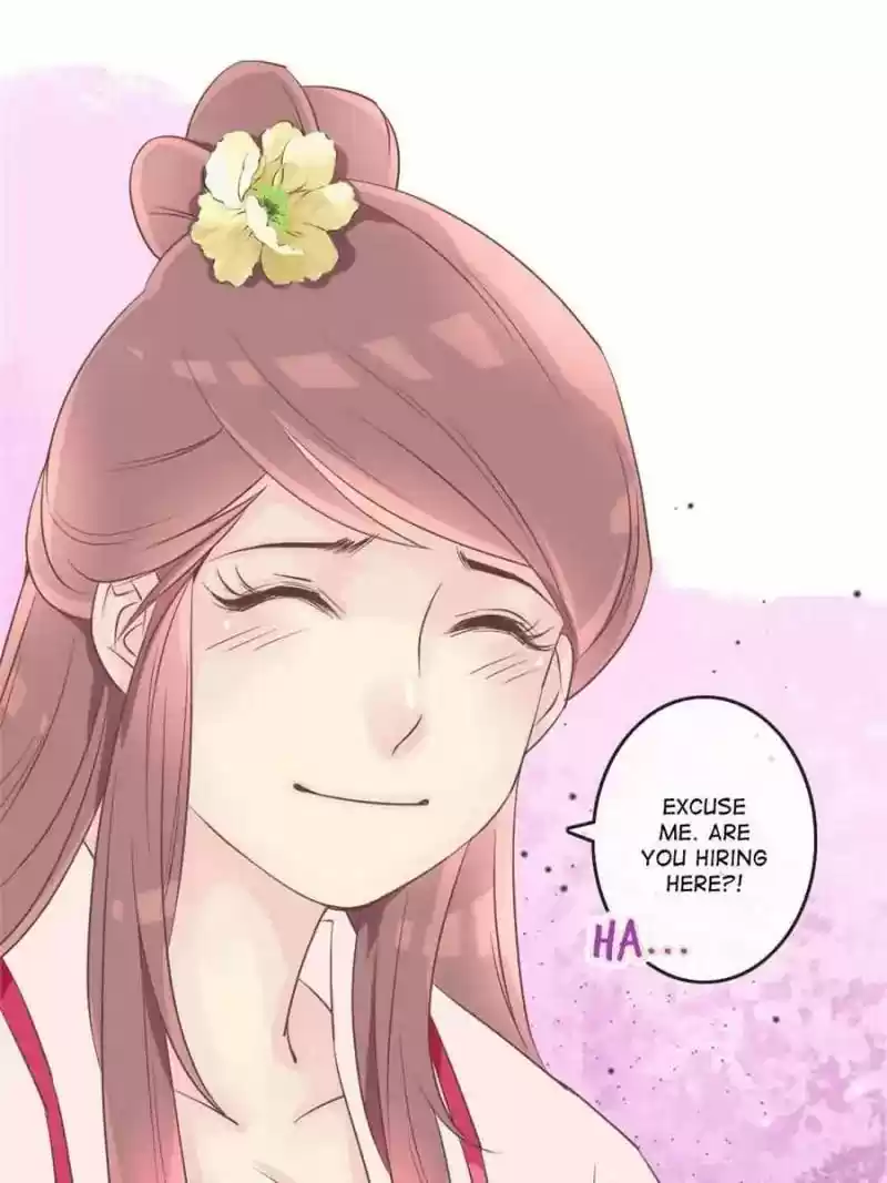 Back to the Tang Dynasty: The Chubby Beauty Chapter 15