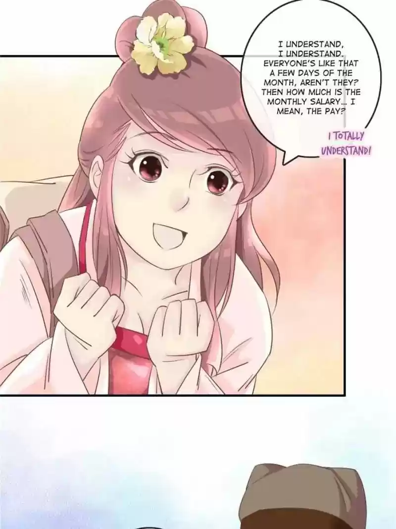 Back to the Tang Dynasty: The Chubby Beauty Chapter 15