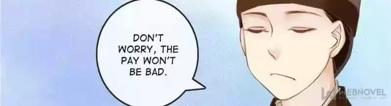 Back to the Tang Dynasty: The Chubby Beauty Chapter 15