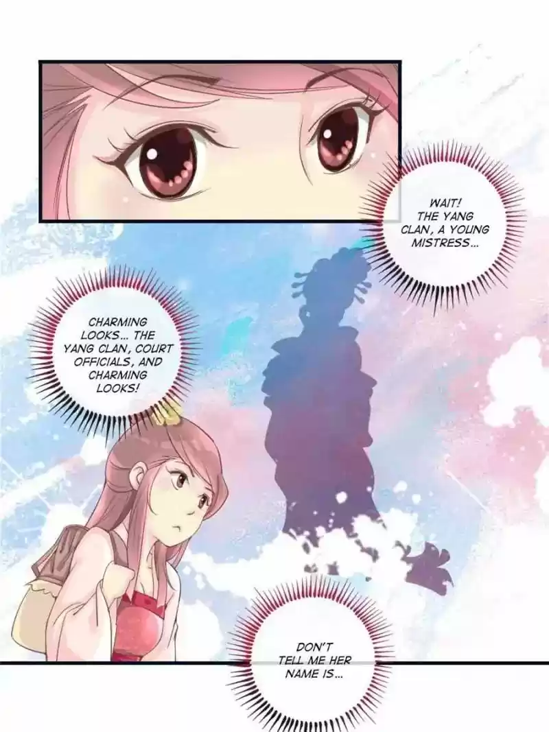 Back to the Tang Dynasty: The Chubby Beauty Chapter 15