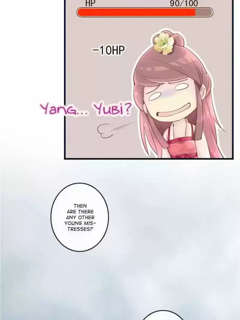 Back to the Tang Dynasty: The Chubby Beauty Chapter 15