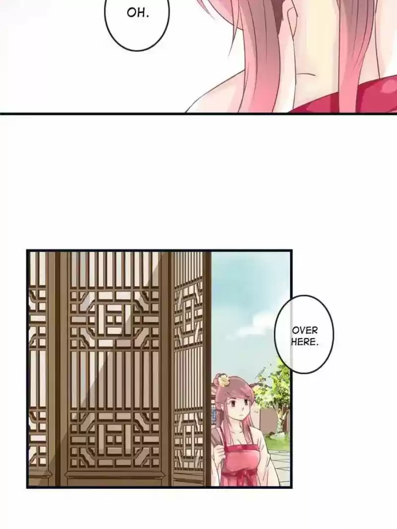 Back to the Tang Dynasty: The Chubby Beauty Chapter 15