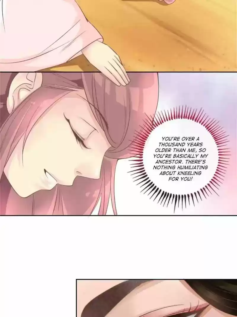 Back to the Tang Dynasty: The Chubby Beauty Chapter 15