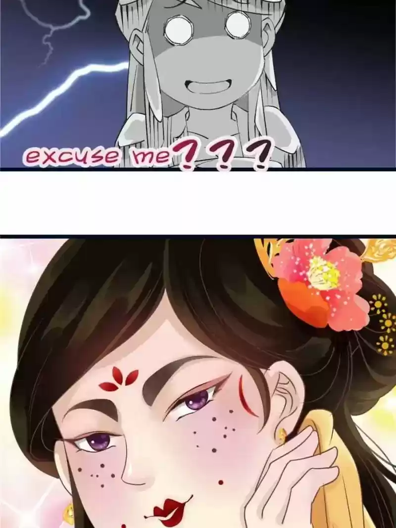 Back to the Tang Dynasty: The Chubby Beauty Chapter 15