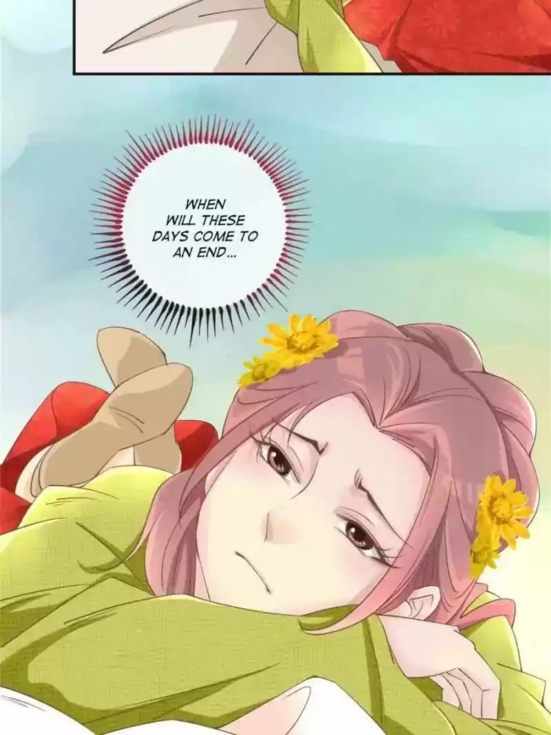 Back to the Tang Dynasty: The Chubby Beauty Chapter 16