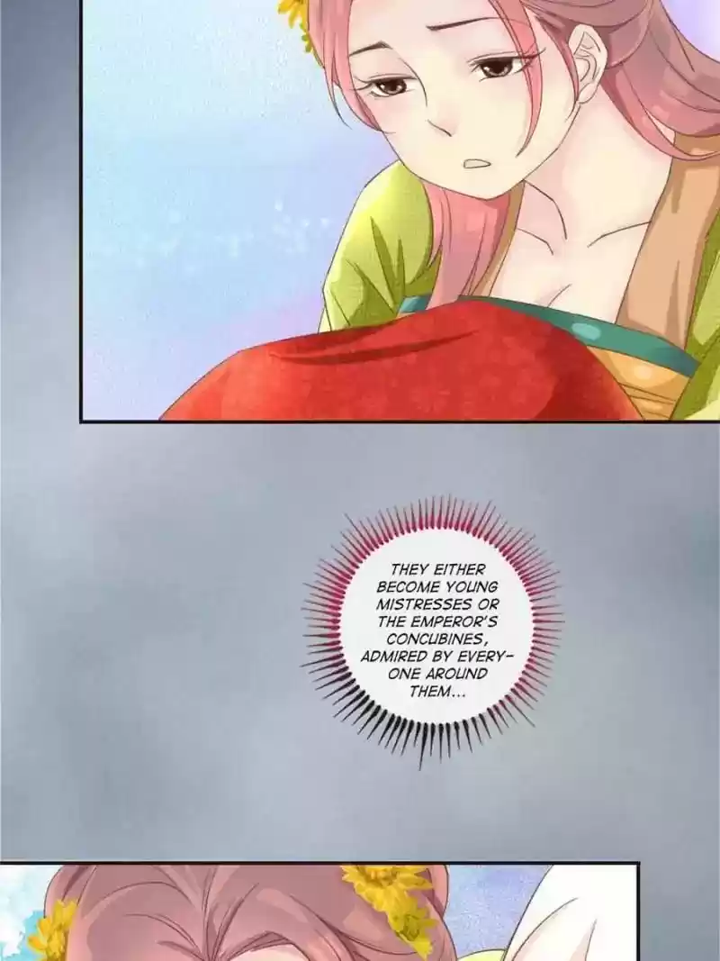 Back to the Tang Dynasty: The Chubby Beauty Chapter 16