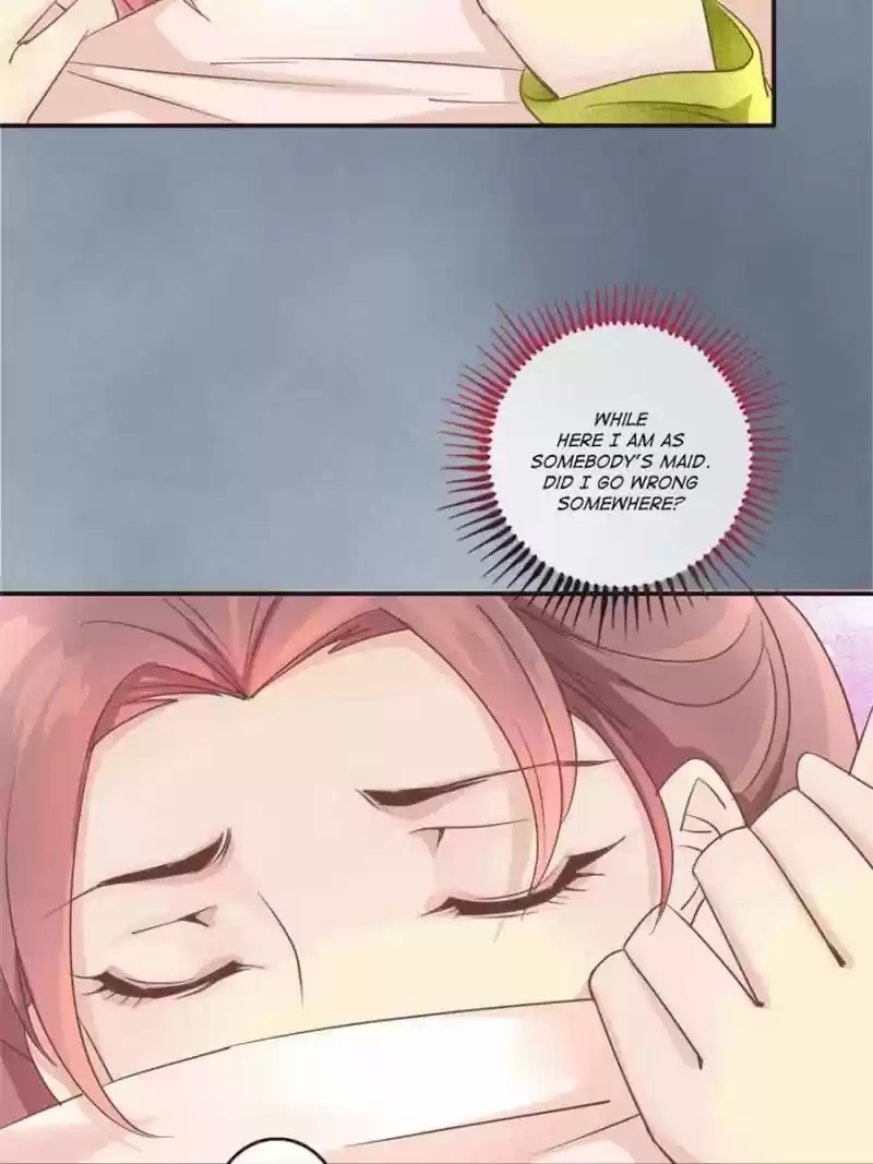 Back to the Tang Dynasty: The Chubby Beauty Chapter 16