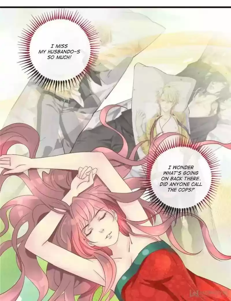 Back to the Tang Dynasty: The Chubby Beauty Chapter 16