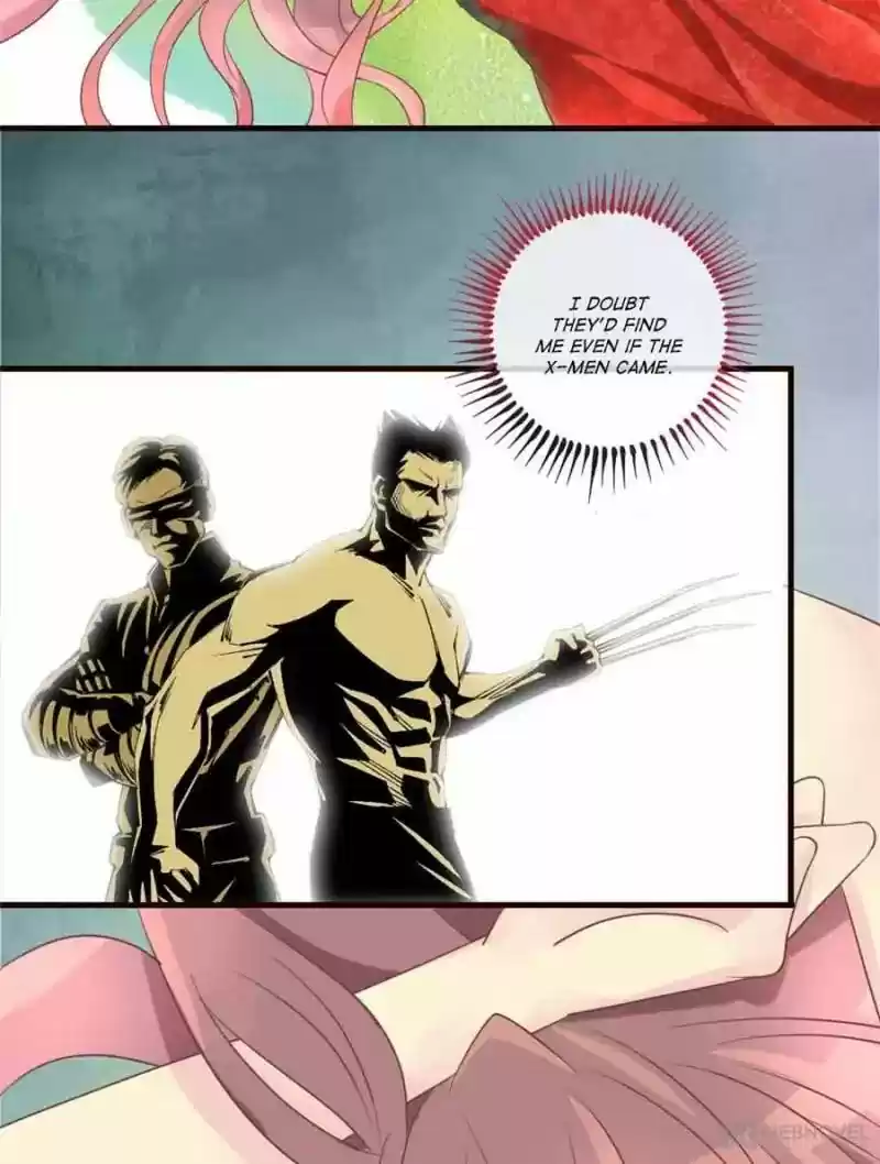 Back to the Tang Dynasty: The Chubby Beauty Chapter 16