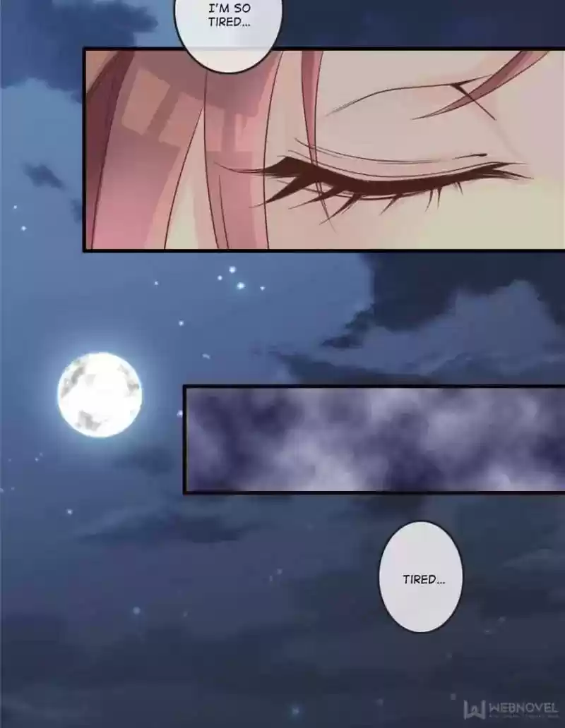 Back to the Tang Dynasty: The Chubby Beauty Chapter 16