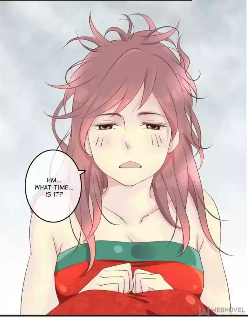 Back to the Tang Dynasty: The Chubby Beauty Chapter 17