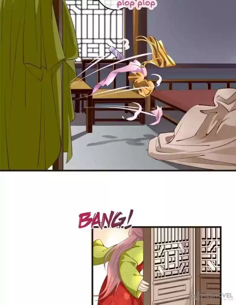 Back to the Tang Dynasty: The Chubby Beauty Chapter 17