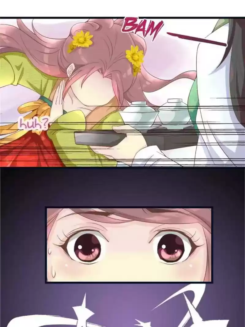 Back to the Tang Dynasty: The Chubby Beauty Chapter 17