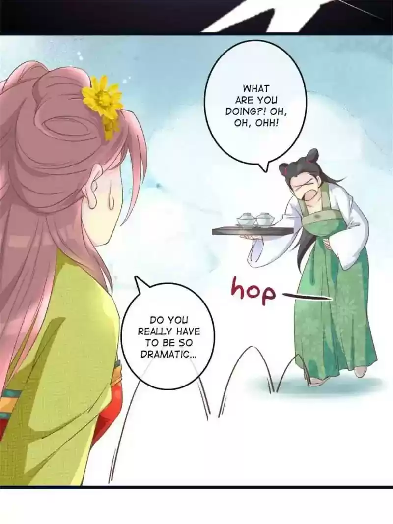 Back to the Tang Dynasty: The Chubby Beauty Chapter 17