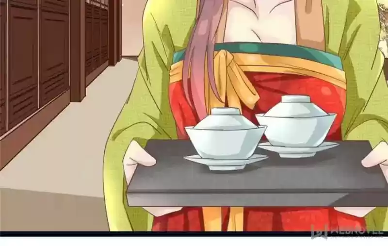 Back to the Tang Dynasty: The Chubby Beauty Chapter 17