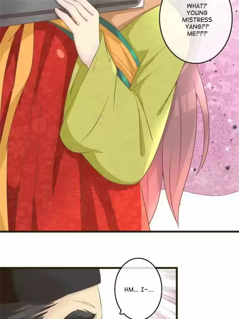 Back to the Tang Dynasty: The Chubby Beauty Chapter 17