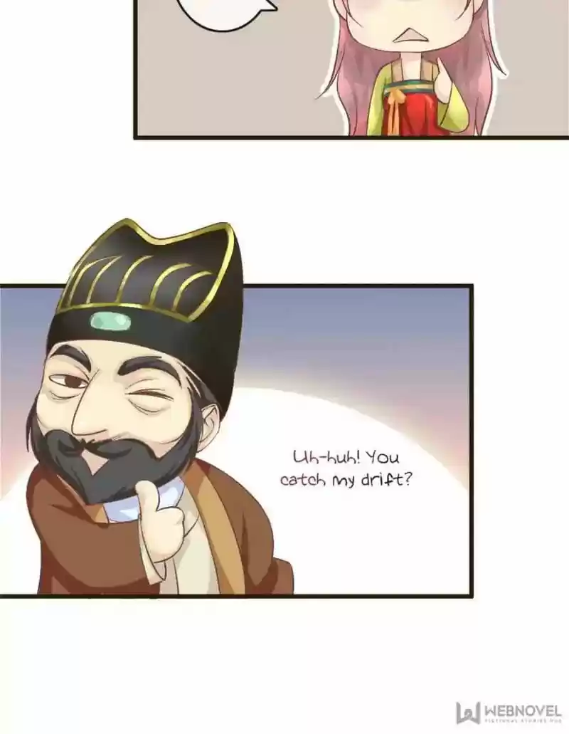 Back to the Tang Dynasty: The Chubby Beauty Chapter 17