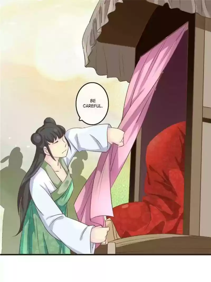 Back to the Tang Dynasty: The Chubby Beauty Chapter 17