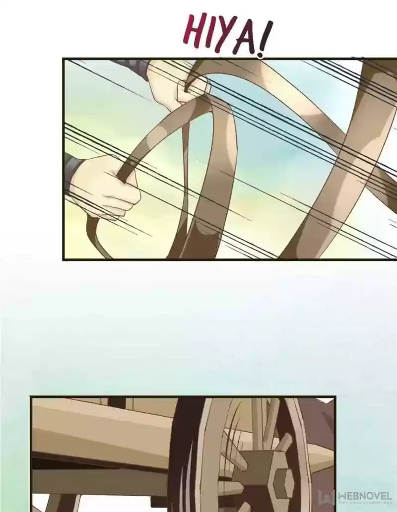 Back to the Tang Dynasty: The Chubby Beauty Chapter 17