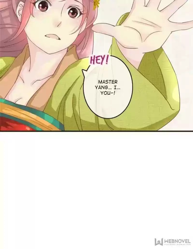 Back to the Tang Dynasty: The Chubby Beauty Chapter 17