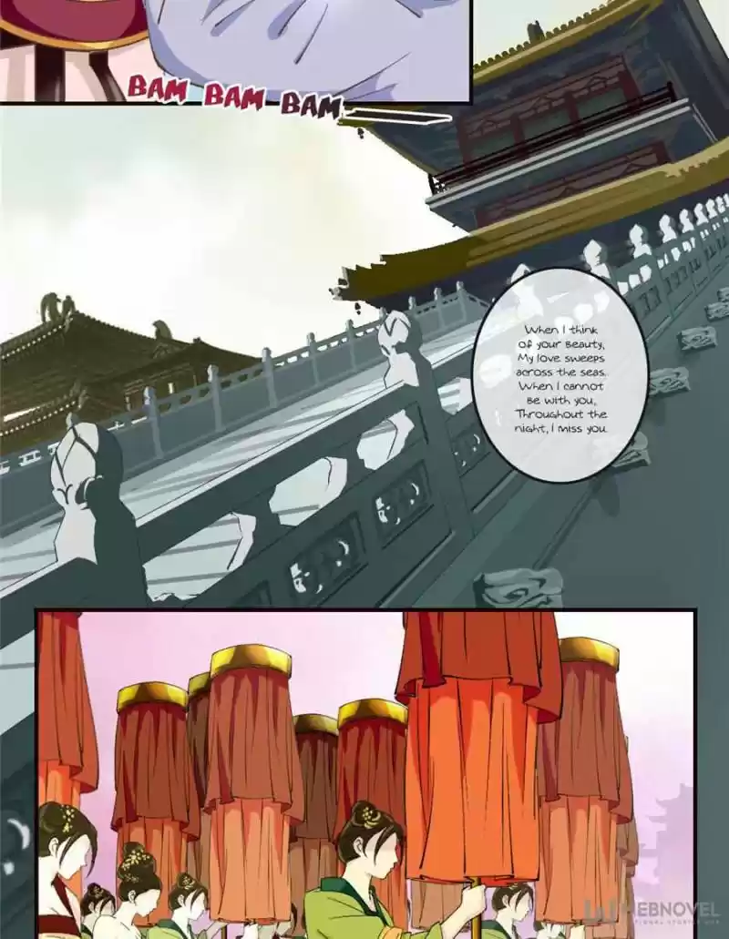 Back To The Tang Dynasty: The Chubby Beauty Chapter 18