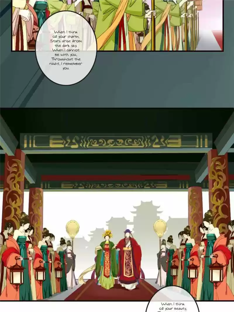 Back To The Tang Dynasty: The Chubby Beauty Chapter 18