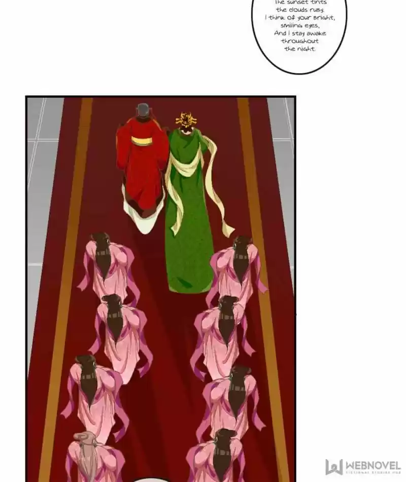 Back To The Tang Dynasty: The Chubby Beauty Chapter 18