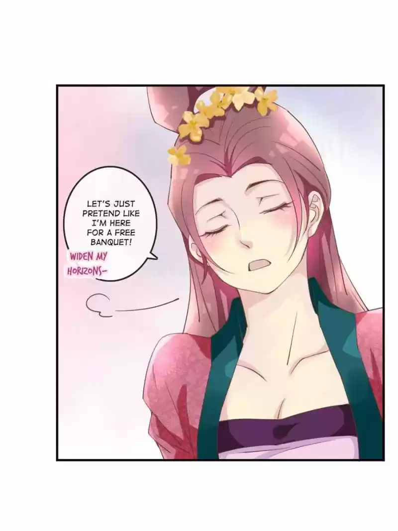 Back To The Tang Dynasty: The Chubby Beauty Chapter 18