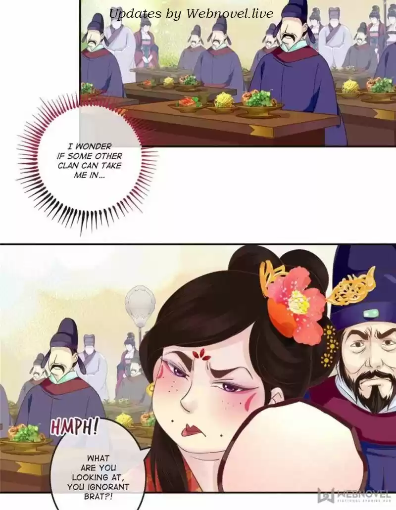 Back To The Tang Dynasty: The Chubby Beauty Chapter 18