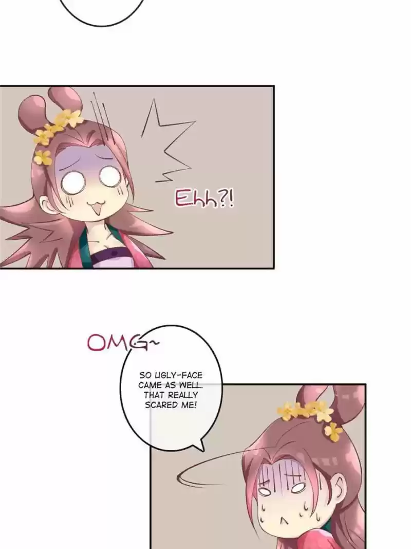 Back To The Tang Dynasty: The Chubby Beauty Chapter 18