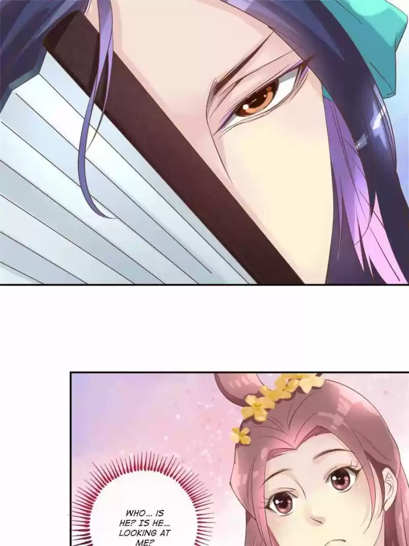 Back To The Tang Dynasty: The Chubby Beauty Chapter 18