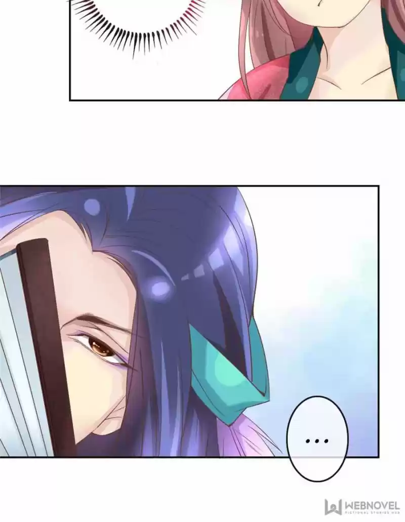 Back To The Tang Dynasty: The Chubby Beauty Chapter 18