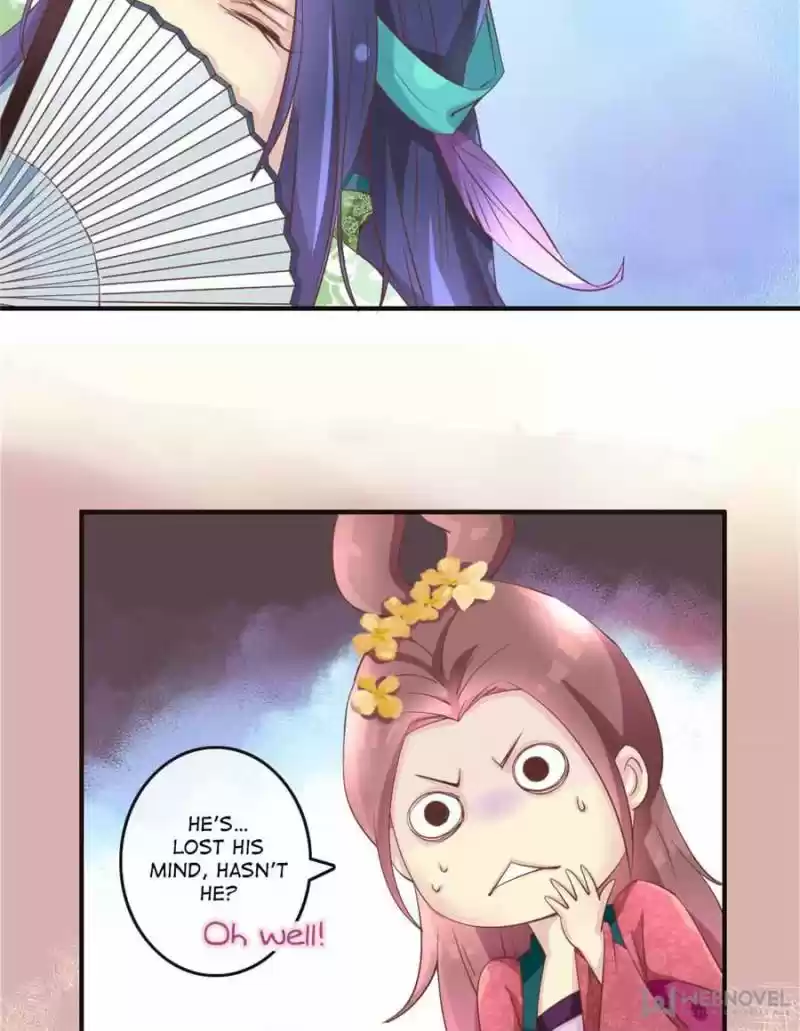 Back To The Tang Dynasty: The Chubby Beauty Chapter 18