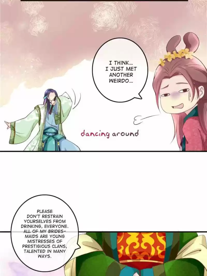 Back To The Tang Dynasty: The Chubby Beauty Chapter 18