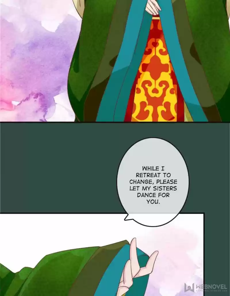 Back To The Tang Dynasty: The Chubby Beauty Chapter 18