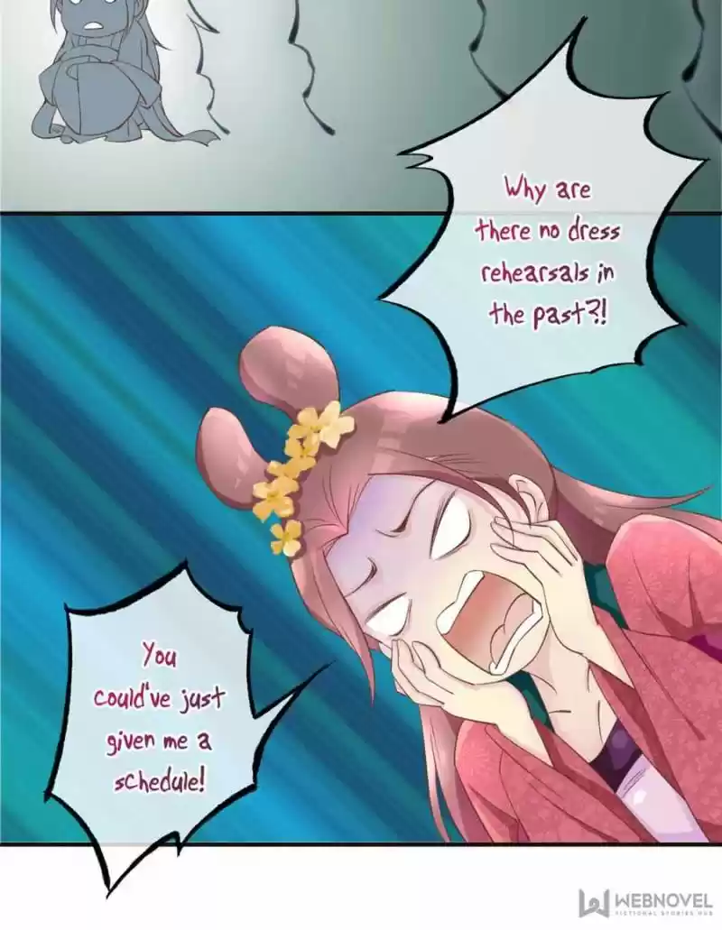 Back To The Tang Dynasty: The Chubby Beauty Chapter 18