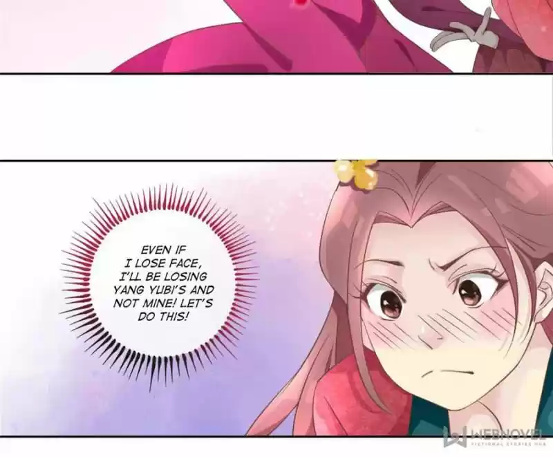 Back To The Tang Dynasty: The Chubby Beauty Chapter 18